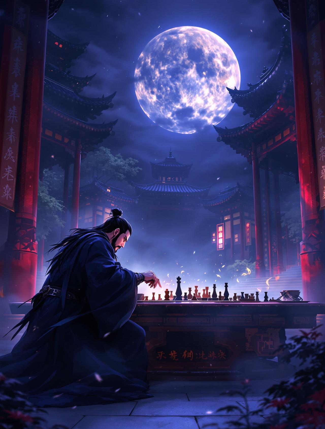 天下棋局 - 韩国漫画在线精品推荐 天下棋局 - 韩国漫画在线编辑精选番剧